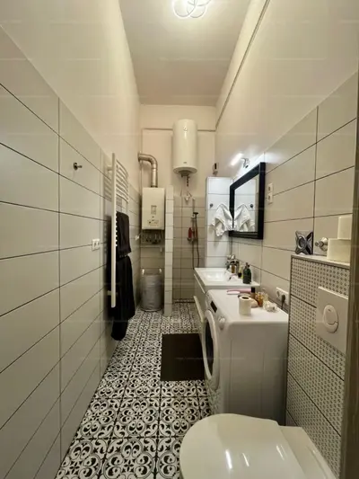 Budapest, V. kerület