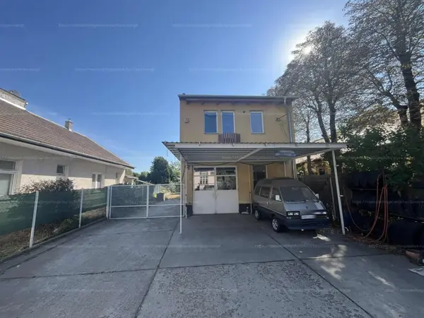 Budapest, XV. kerület