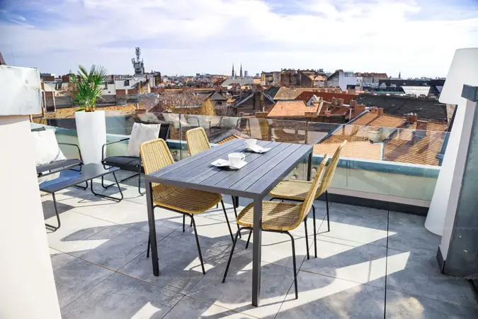 Budapest, VI. kerület