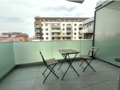 Budapest, VIII. kerület