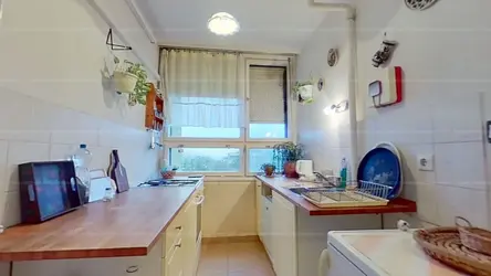 Budapest, II. kerület