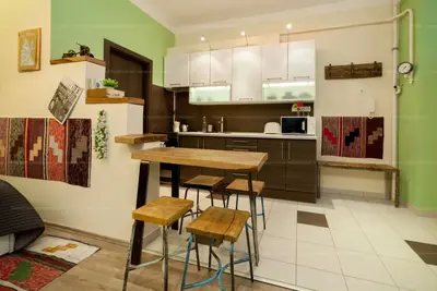 Budapest, VI. kerület