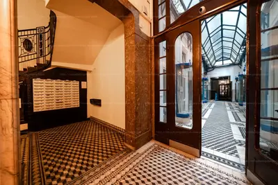 Budapest, V. kerület