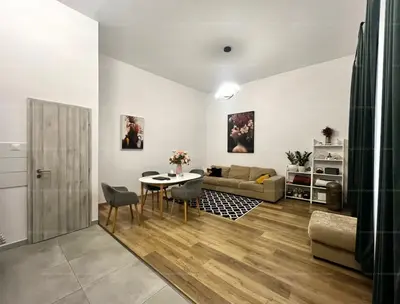 Budapest, V. kerület