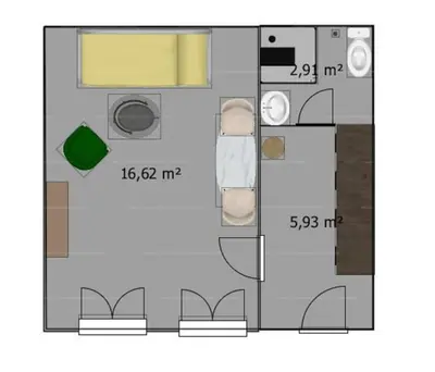 Budapest, VII. kerület