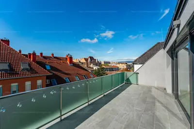 Budapest, IV. kerület