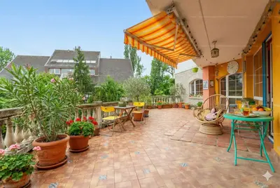 Budapest, III. kerület