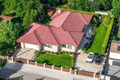 Budapest, XXI. kerület