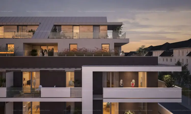 Budapest, XXIII. kerület