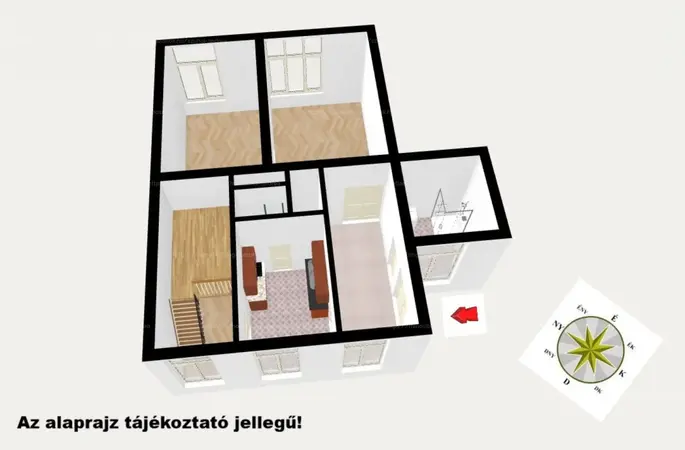 Budapest, V. kerület