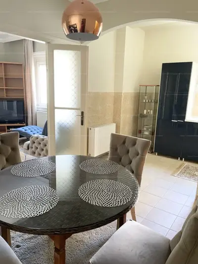 Budapest, II. kerület