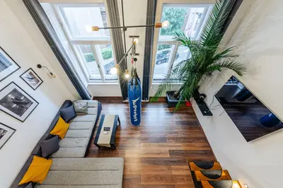 Budapest, VIII. kerület