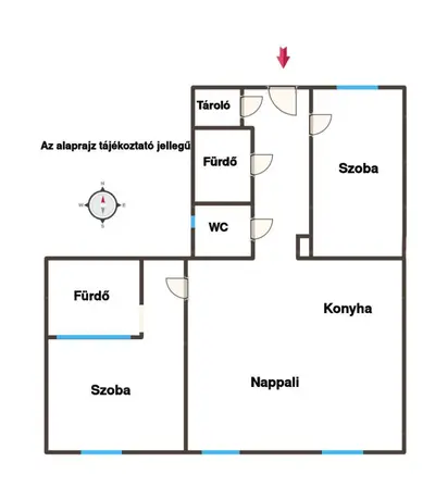 Budapest, VI. kerület