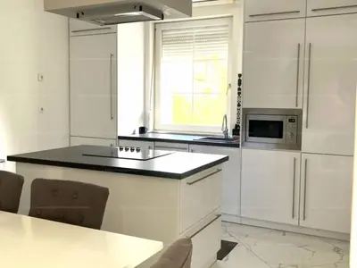 Budapest, II. kerület