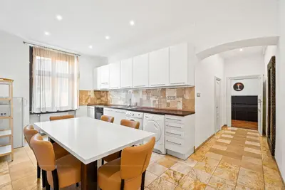 Budapest, VI. kerület