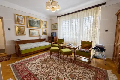 Budapest, II. kerület