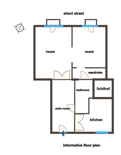 Budapest, V. kerület