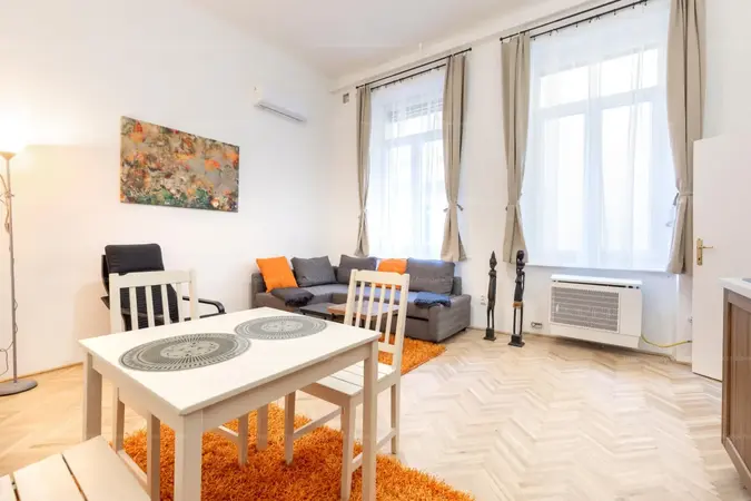 Budapest, V. kerület