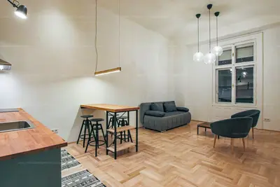 Budapest, I. kerület