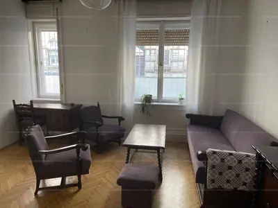 Budapest, I. kerület