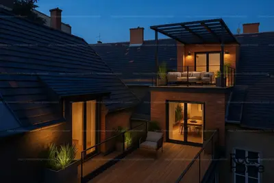 Budapest, I. kerület