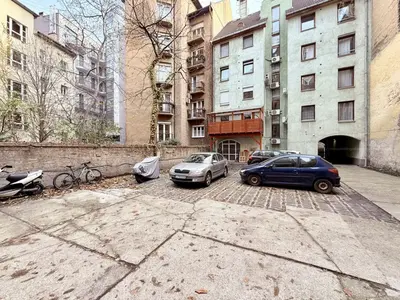 Budapest, IX. kerület