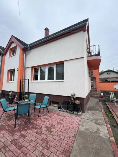 Budapest, XX. kerület