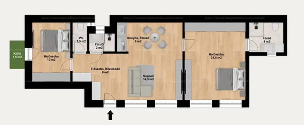 Budapest, IX. kerület