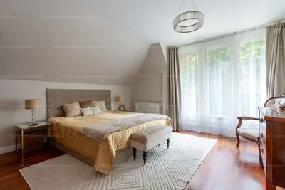 Budapest, II. kerület