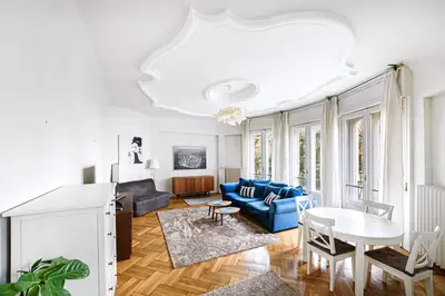 Budapest, II. kerület