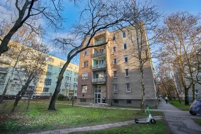 Budapest, XIV. kerület