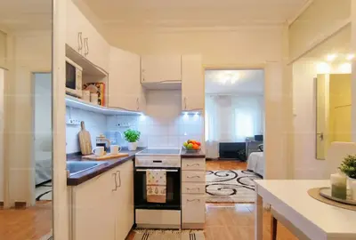 Budapest, III. kerület