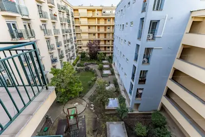 Budapest, VIII. kerület