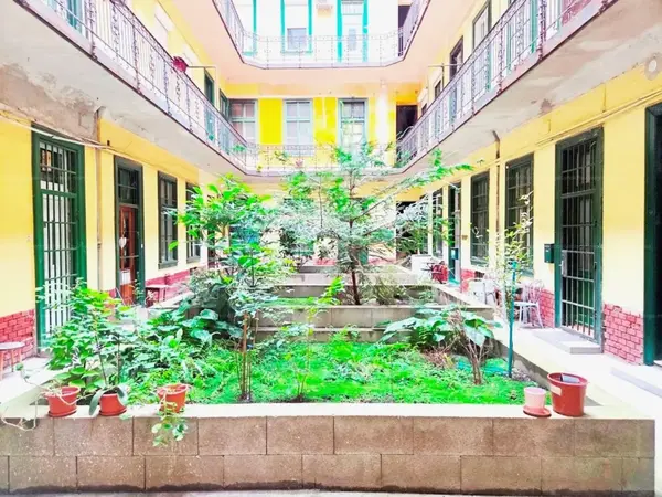 Budapest, VIII. kerület