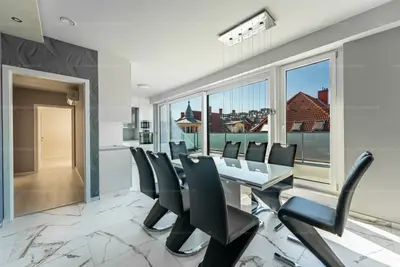 Budapest, IV. kerület