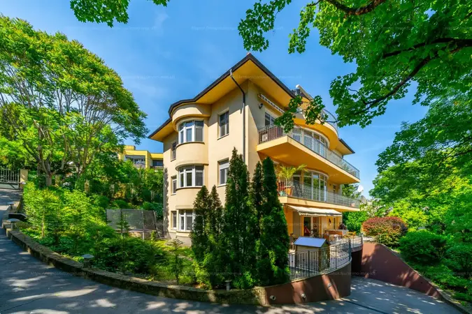 Budapest, II. kerület