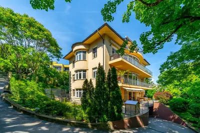 Budapest, II. kerület