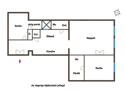 Budapest, VI. kerület