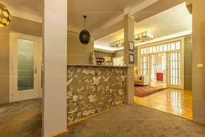 Budapest, V. kerület