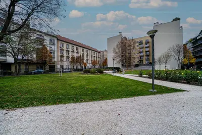 Budapest, VII. kerület