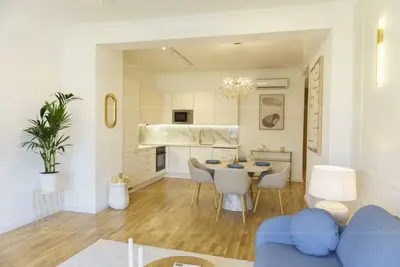 Budapest, I. kerület