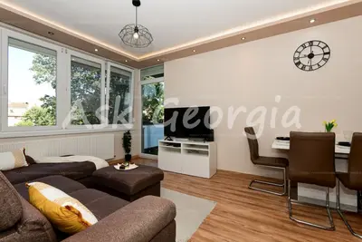 Budapest, I. kerület