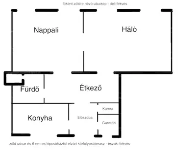 Budapest, I. kerület, Varsányi Irén utca