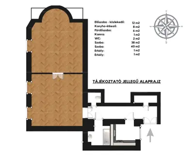 Budapest, VIII. kerület