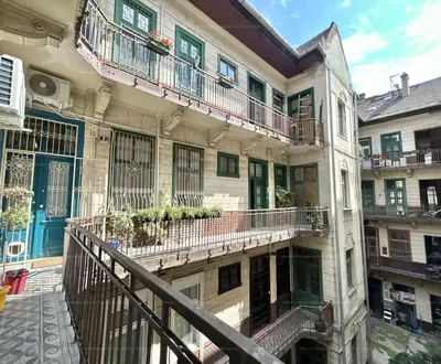 Budapest, VII. kerület