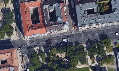 Budapest, V. kerület