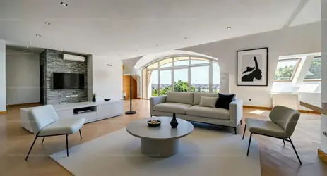 Budapest, II. kerület