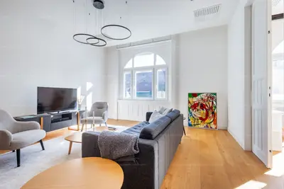 Budapest, V. kerület