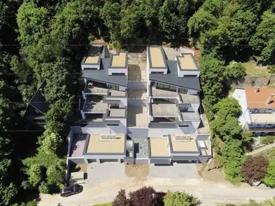 Budapest, II. kerület