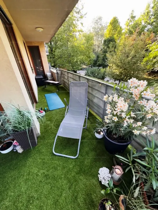 Budapest, III. kerület